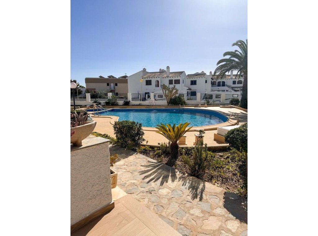Alquiler - Adosado - Orihuela Costa