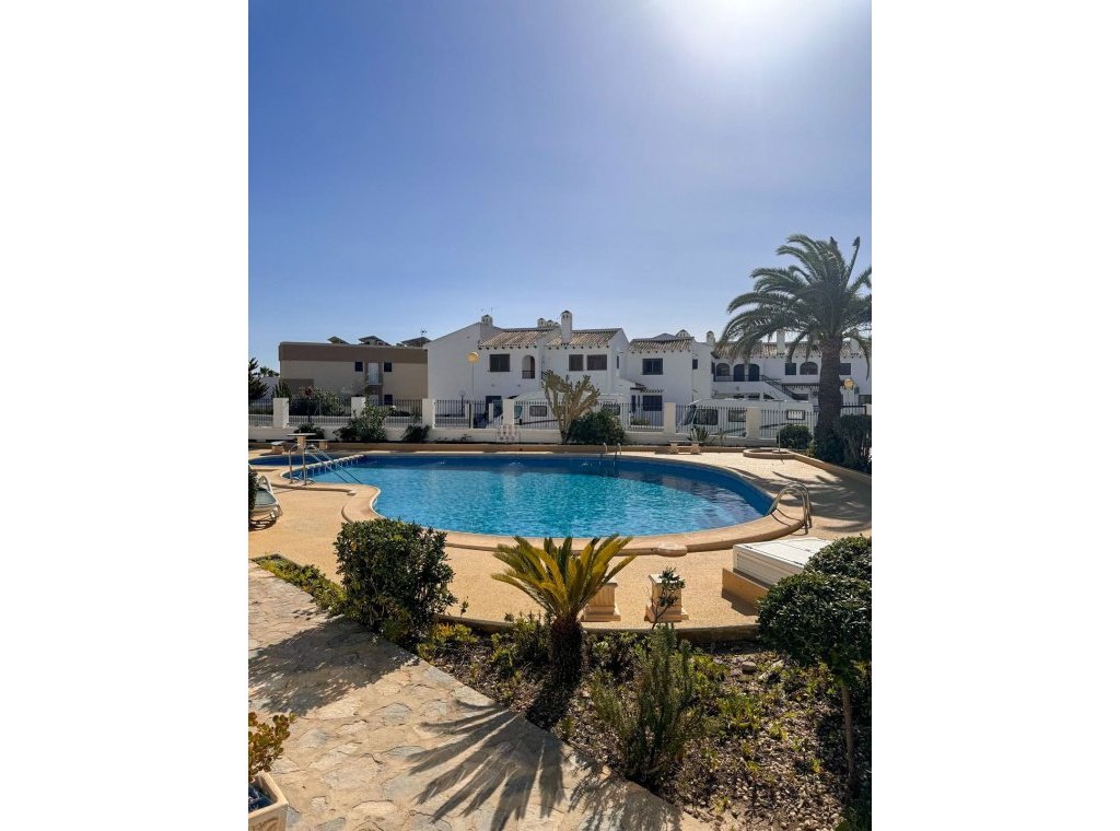 Alquiler - Adosado - Orihuela Costa