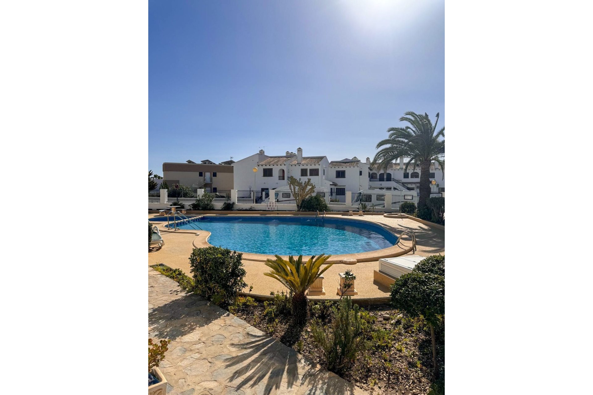 Alquiler - Adosado - Orihuela Costa