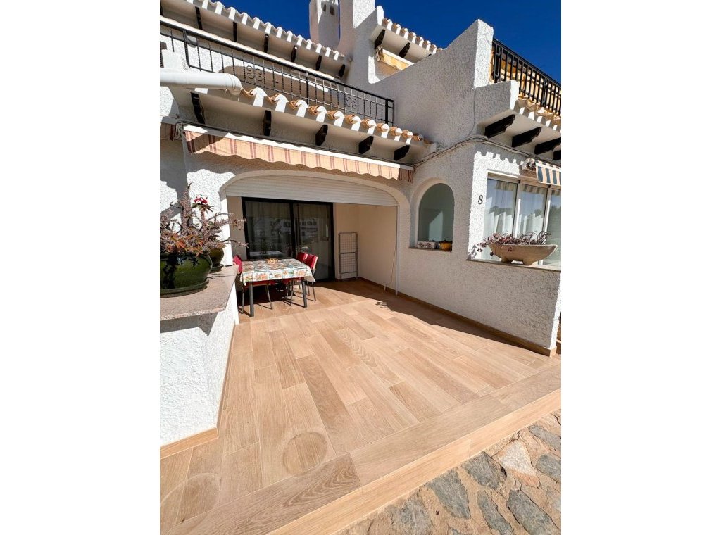 Alquiler - Adosado - Orihuela Costa