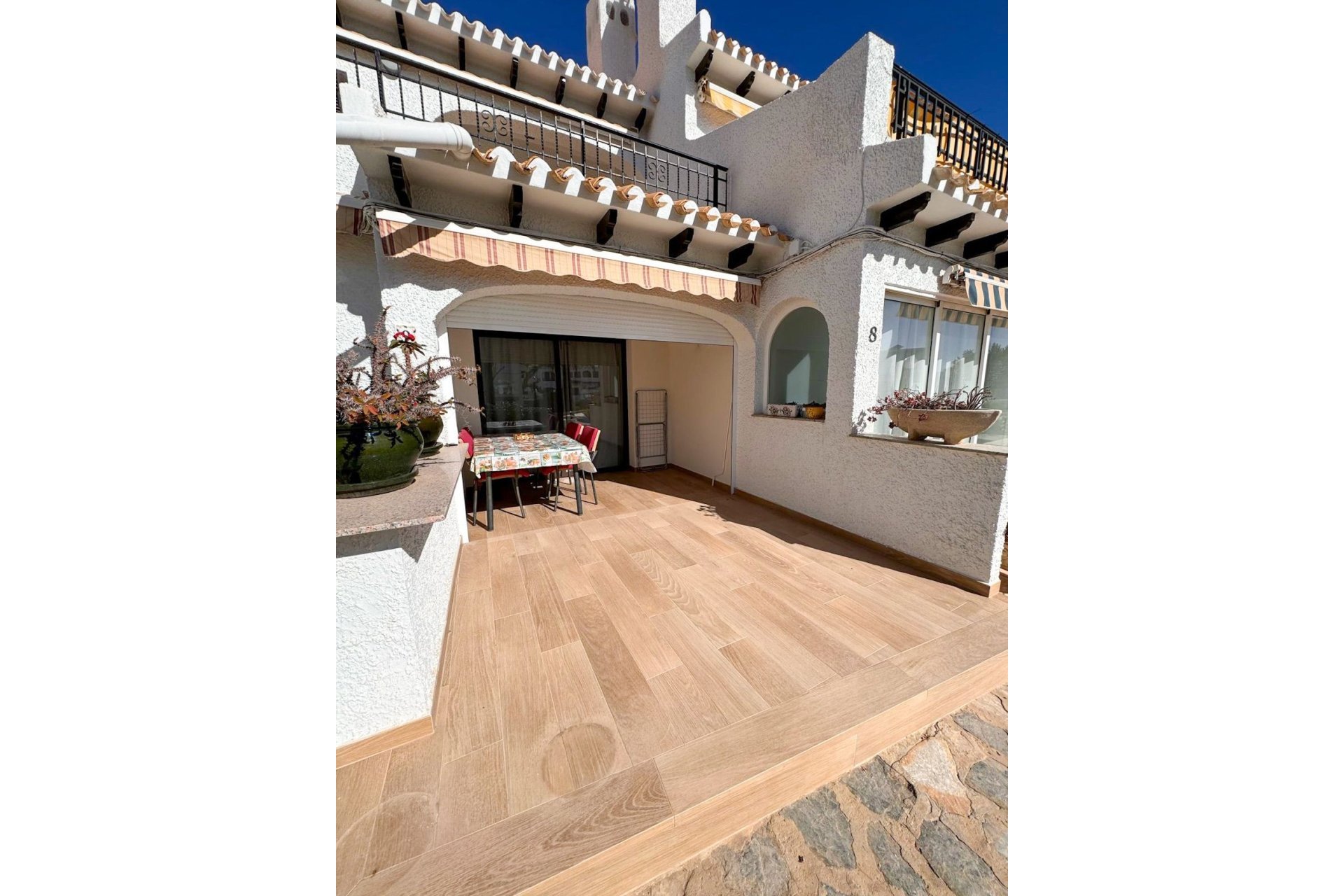 Alquiler - Adosado - Orihuela Costa