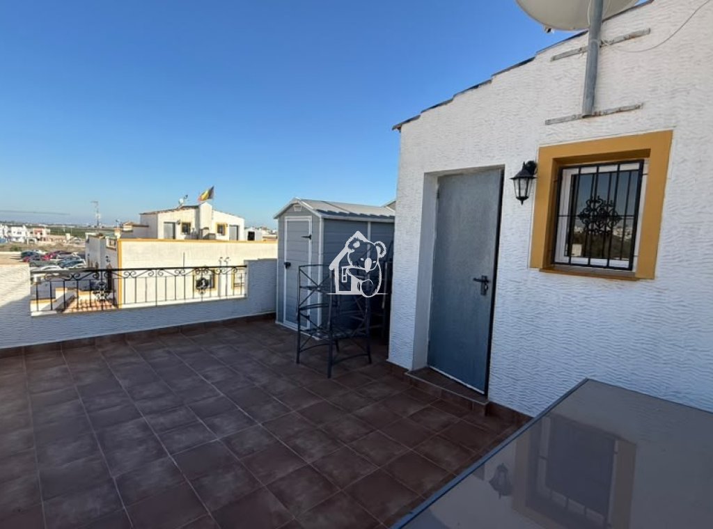 Alquiler - Adosado - Orihuela