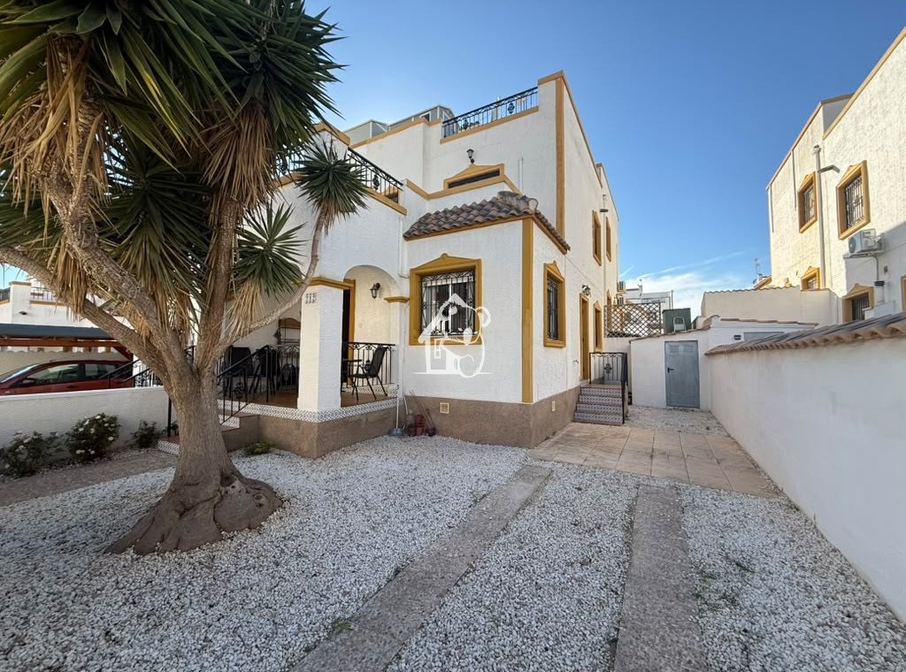 Alquiler - Adosado - Orihuela