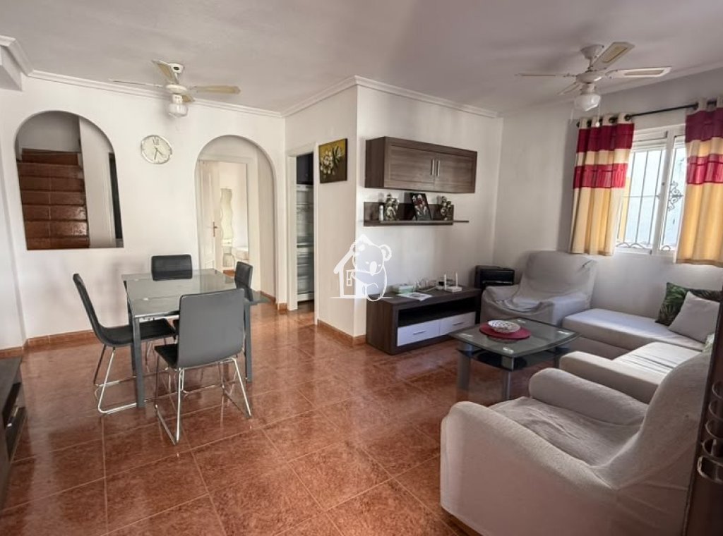 Alquiler - Adosado - Orihuela