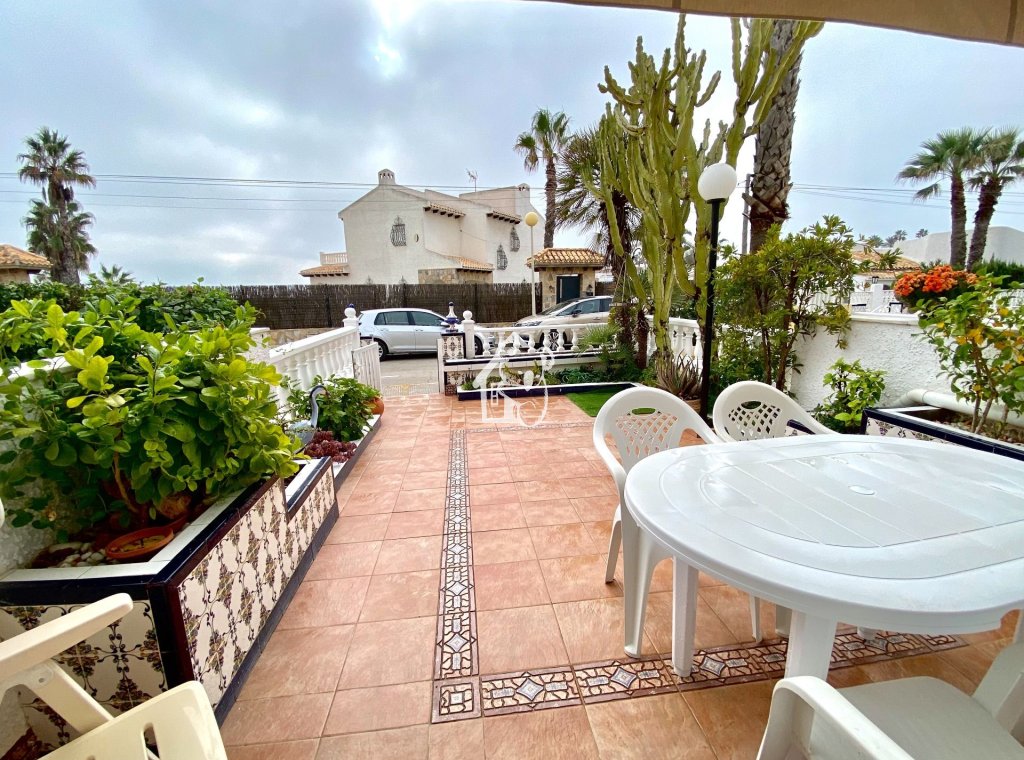 Alquiler - Adosado - Orihuela