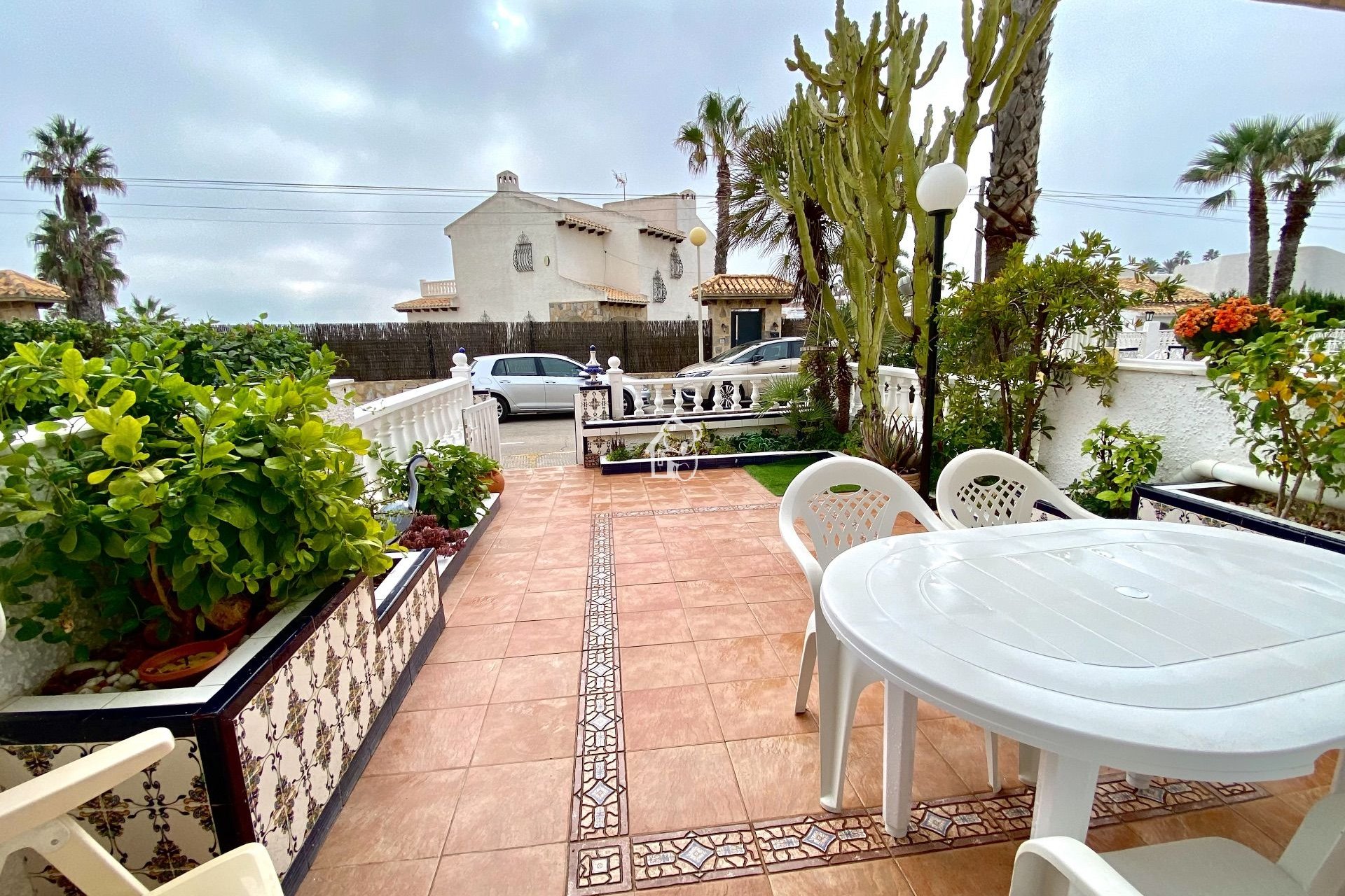 Alquiler - Adosado - Orihuela