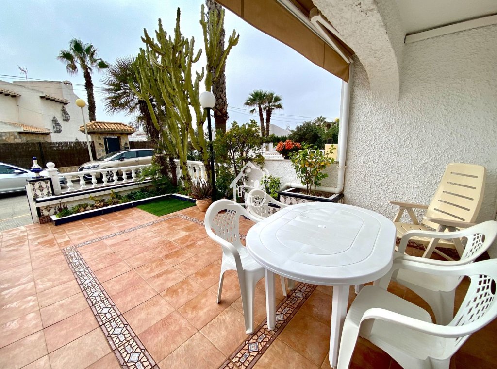 Alquiler - Adosado - Orihuela