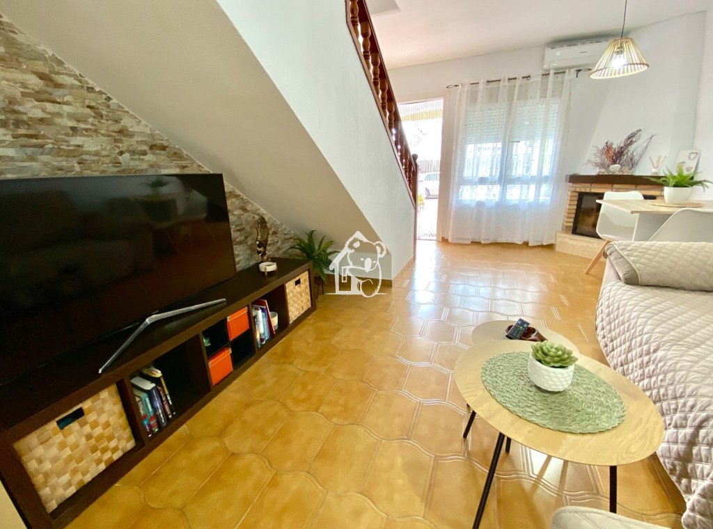 Alquiler - Adosado - Orihuela