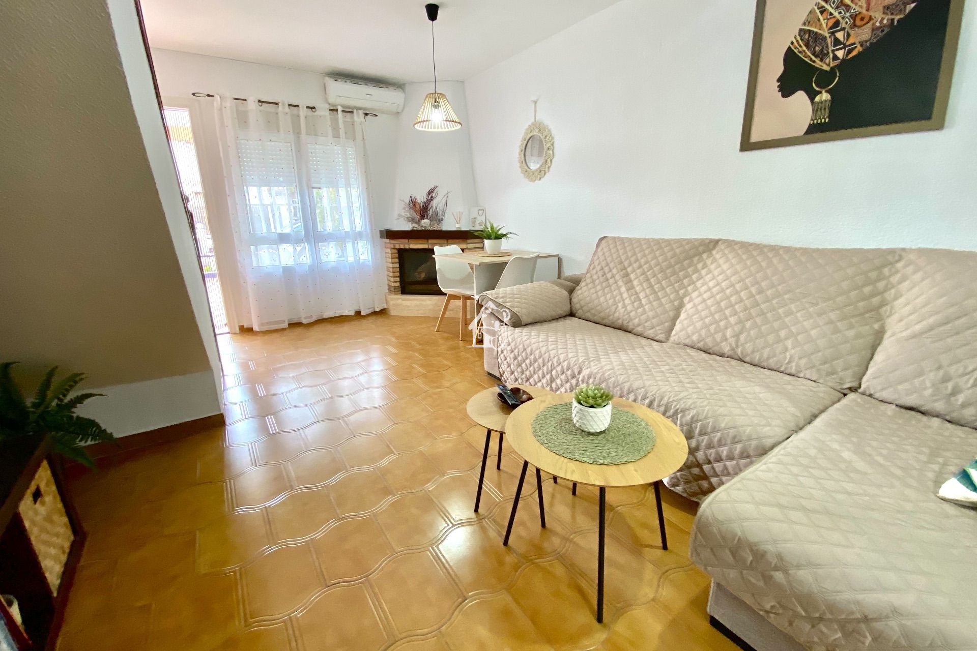 Alquiler - Adosado - Orihuela