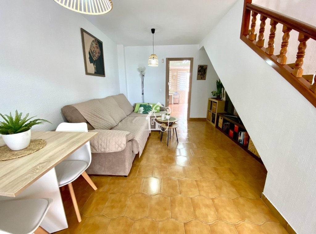 Alquiler - Adosado - Orihuela