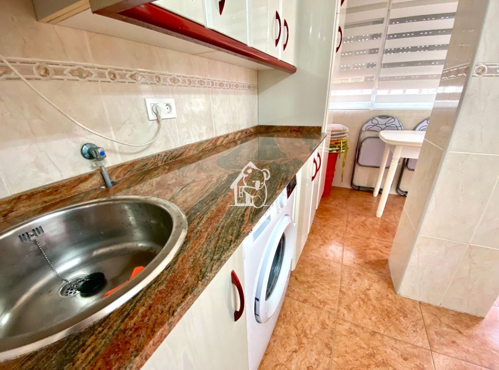 Alquiler - Adosado - Orihuela