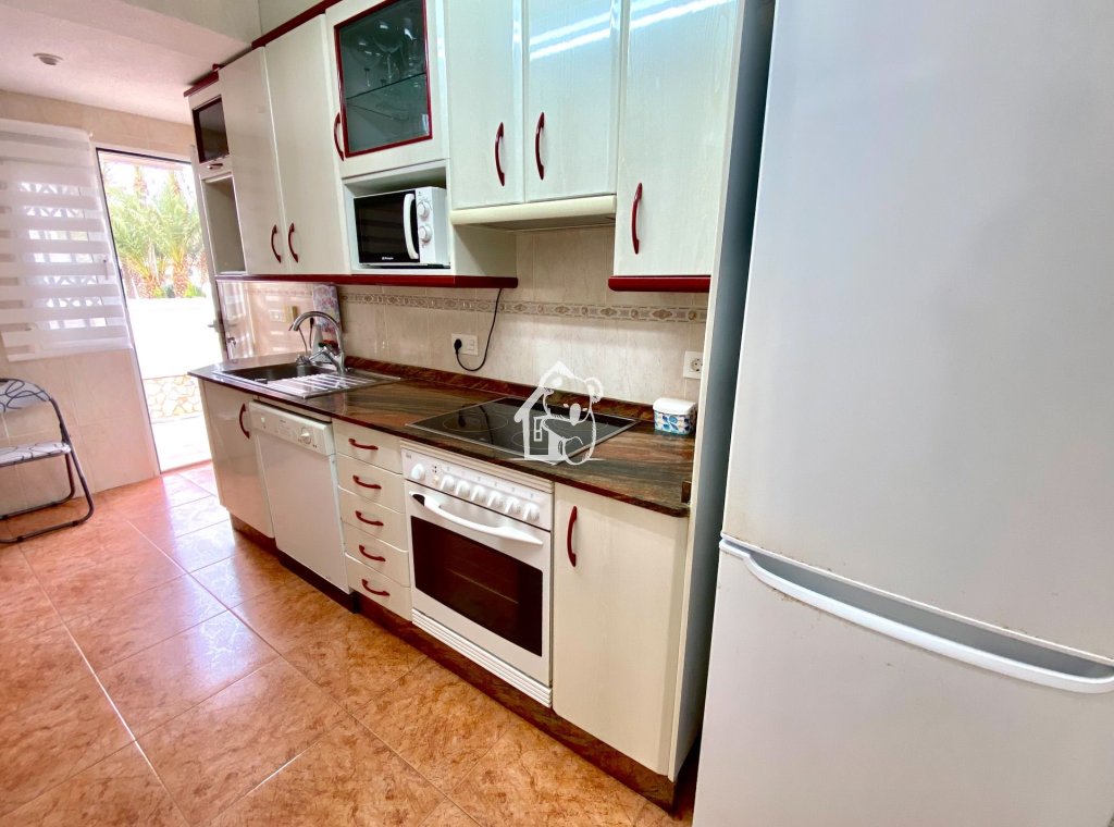 Alquiler - Adosado - Orihuela