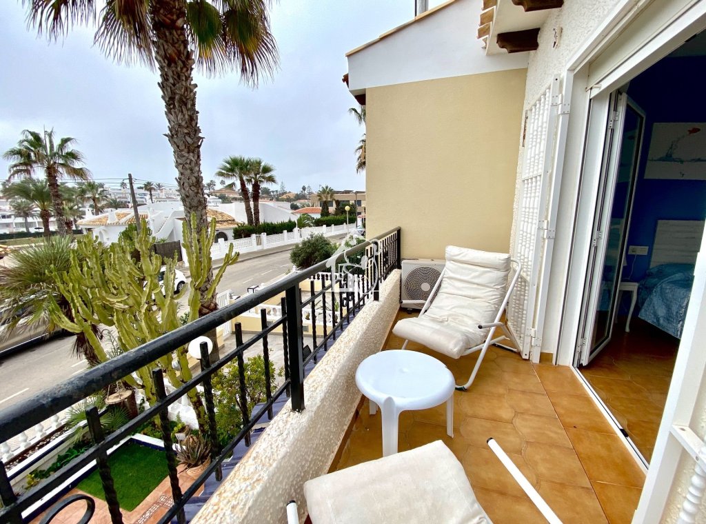 Alquiler - Adosado - Orihuela