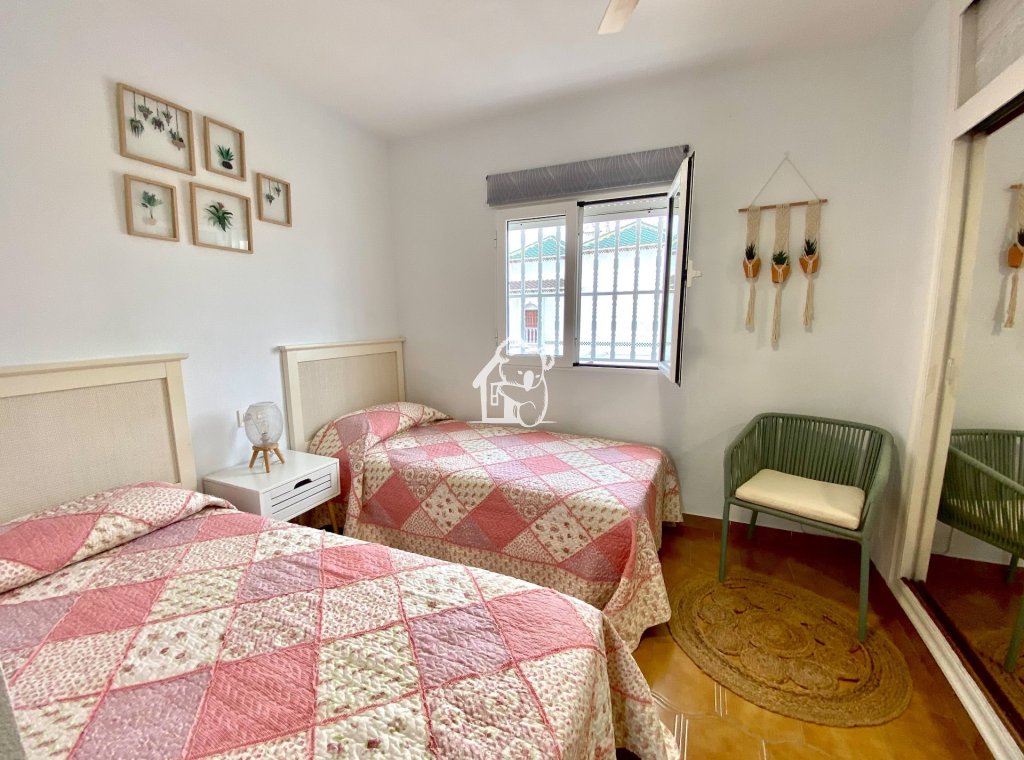 Alquiler - Adosado - Orihuela