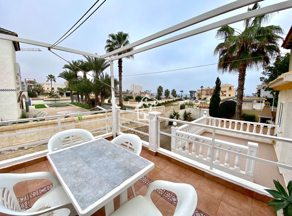 Alquiler - Adosado - Orihuela