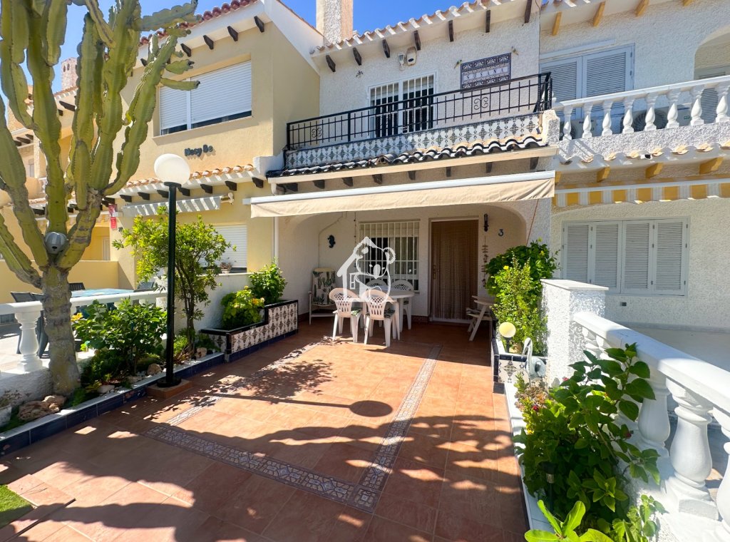 Alquiler - Adosado - Orihuela