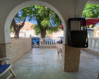 Alquiler - Adosado - Pilar de la Horadada