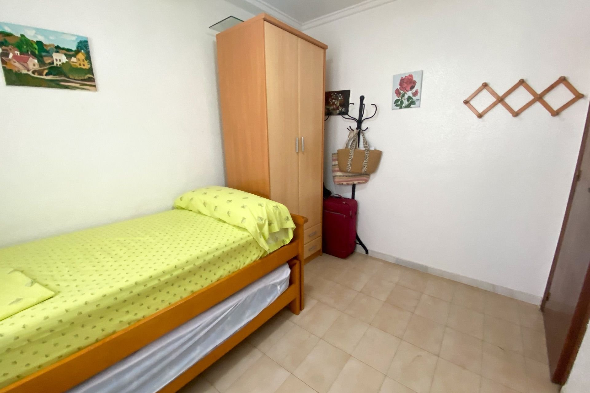 Alquiler - Adosado - Pilar de la Horadada
