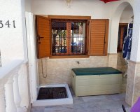 Alquiler - Adosado - Pilar de la Horadada