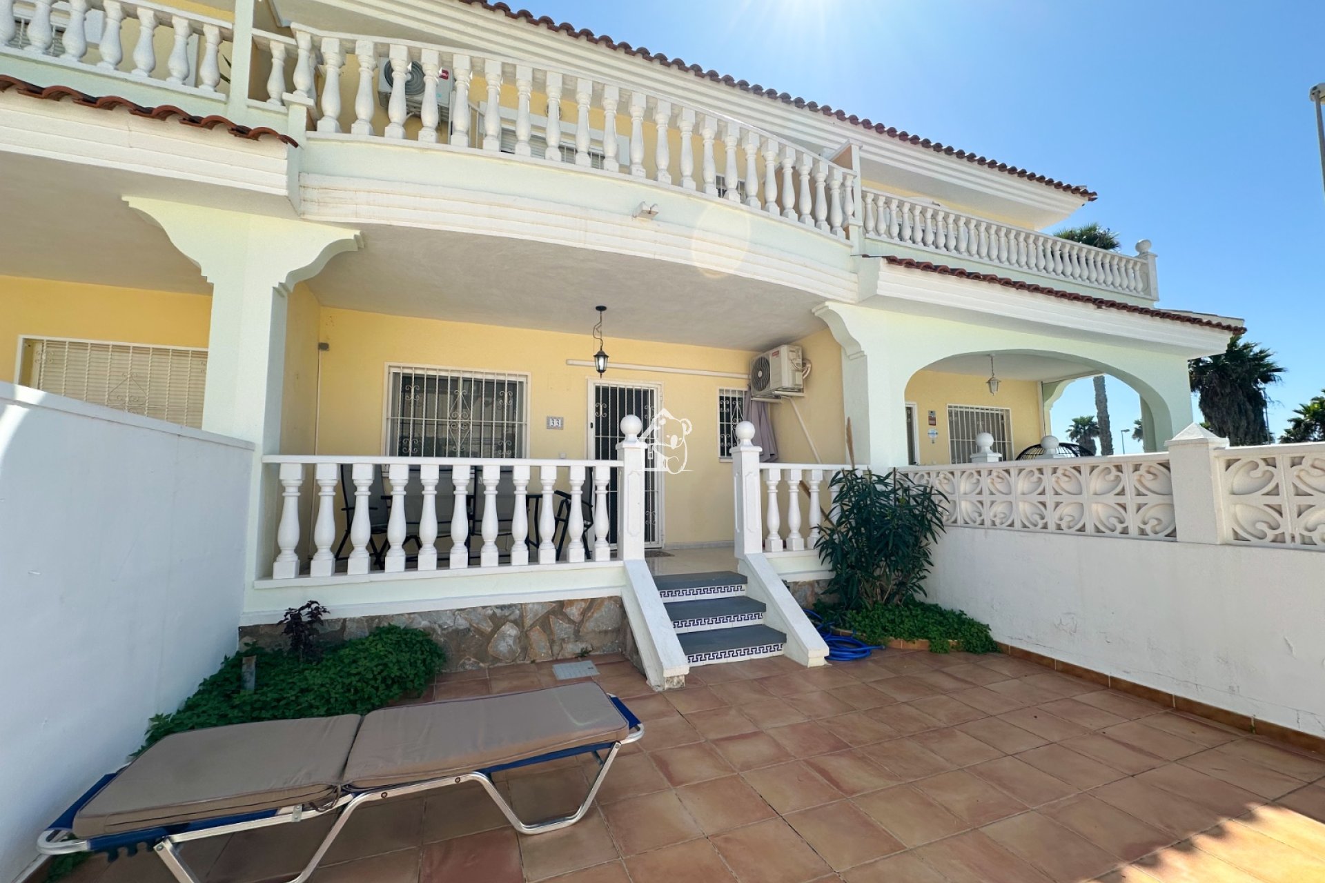 Alquiler - Adosado - Rojales - Ciudad Quesada