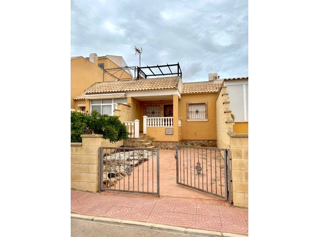 Alquiler - Adosado - Rojales