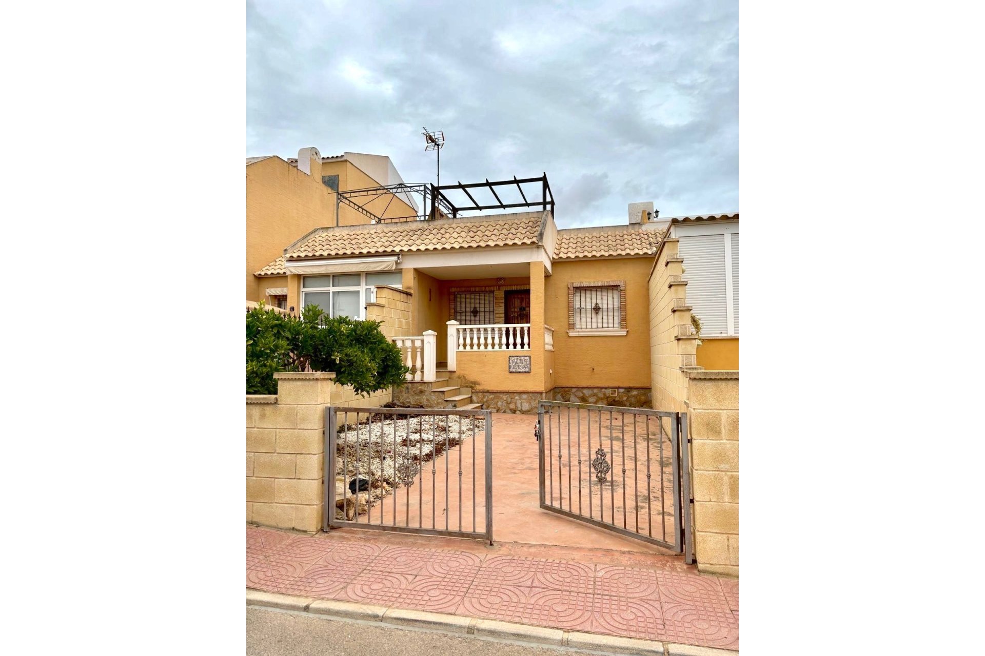 Alquiler - Adosado - Rojales