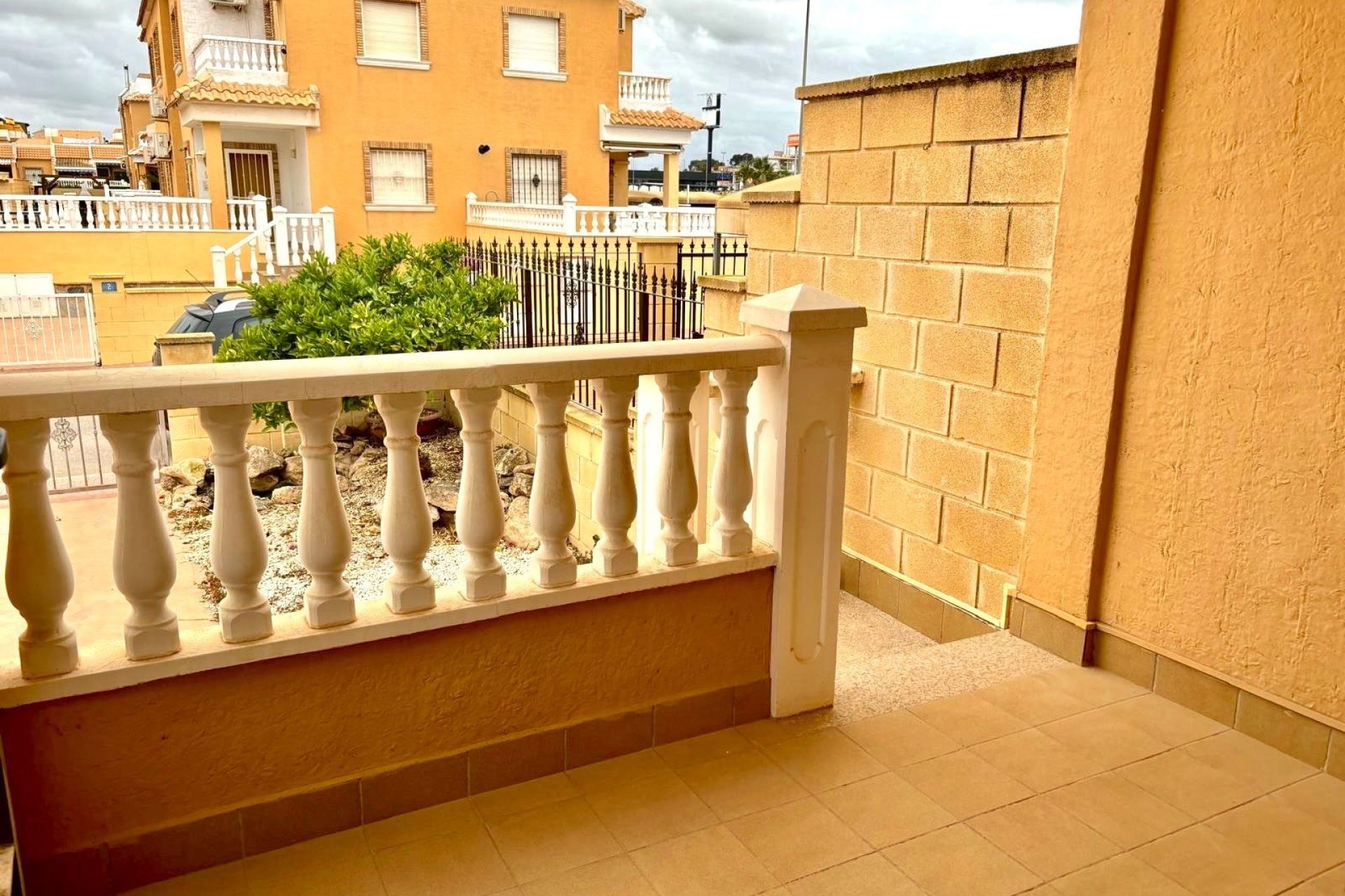 Alquiler - Adosado - Rojales