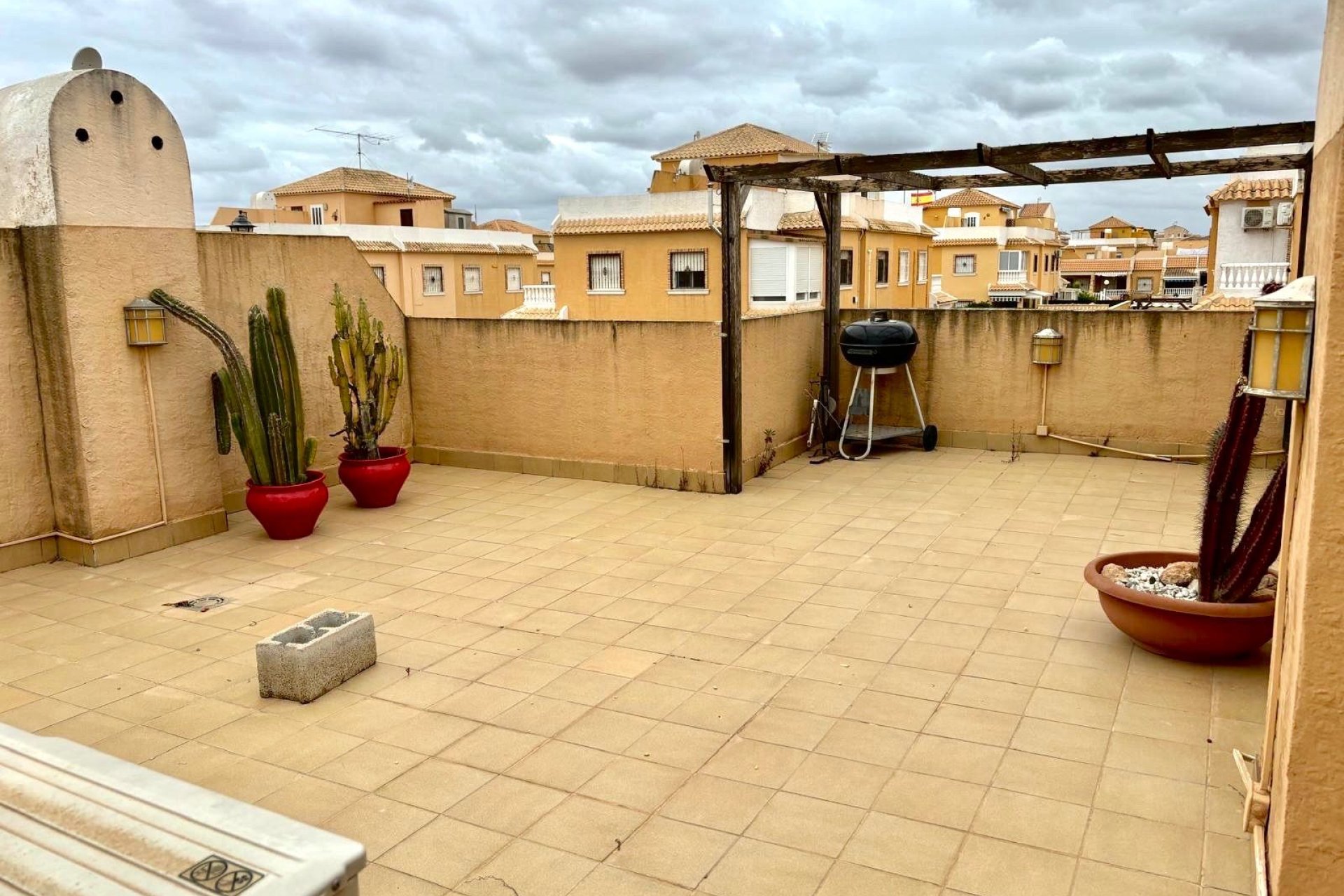 Alquiler - Adosado - Rojales