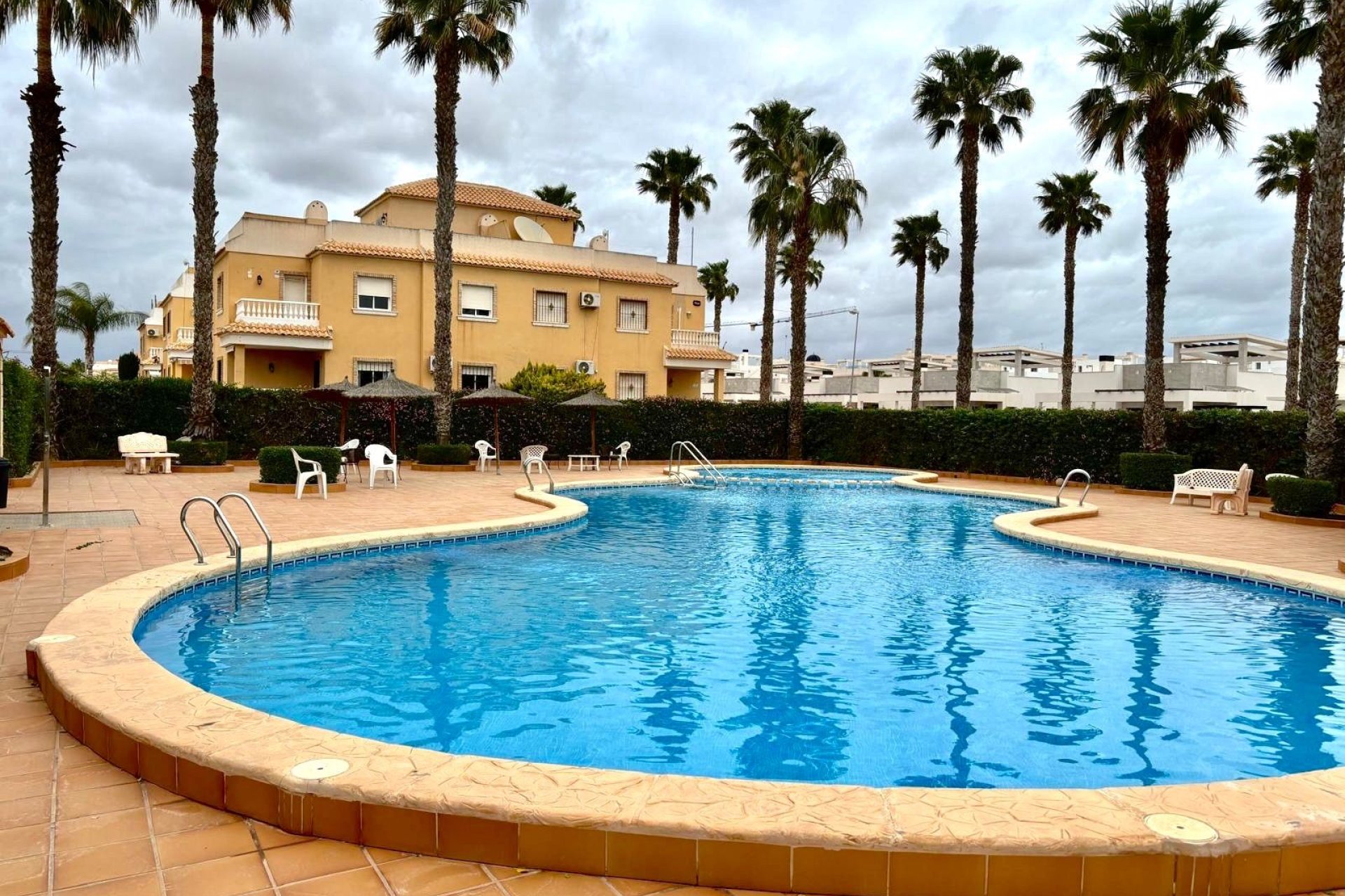 Alquiler - Adosado - Rojales
