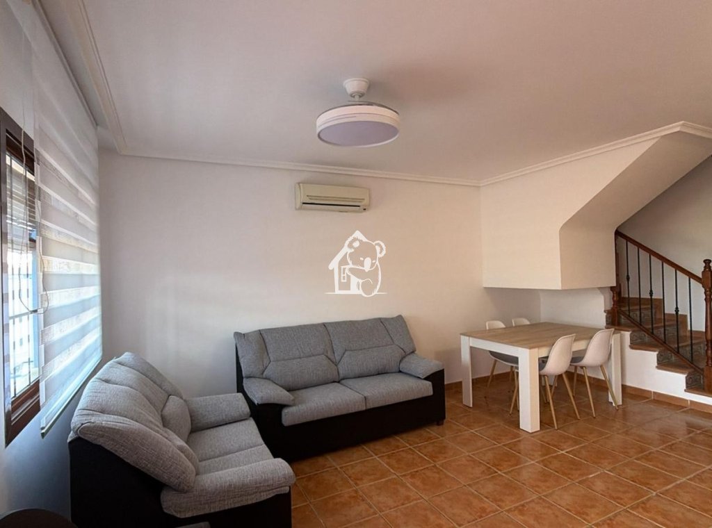 Alquiler - Adosado - San Javier