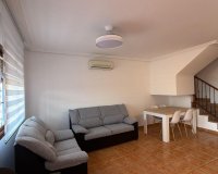 Alquiler - Adosado - San Javier