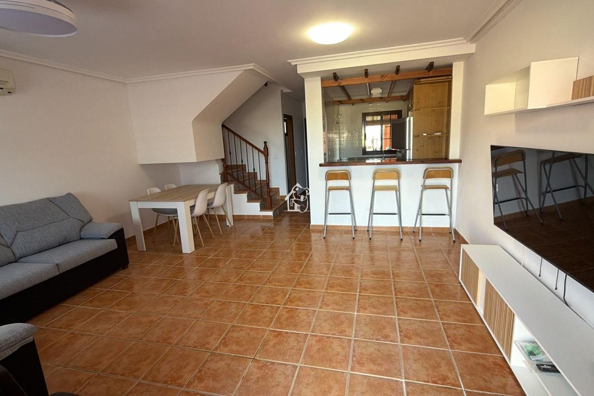 Alquiler - Adosado - San Javier