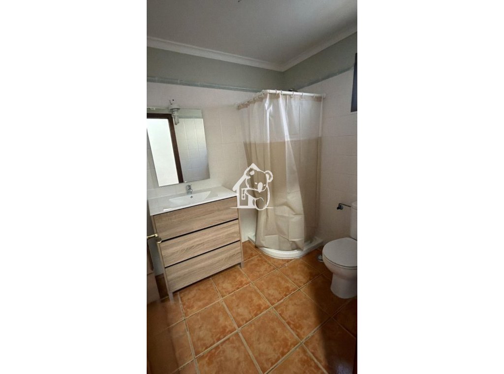 Alquiler - Adosado - San Javier