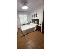 Alquiler - Adosado - San Javier