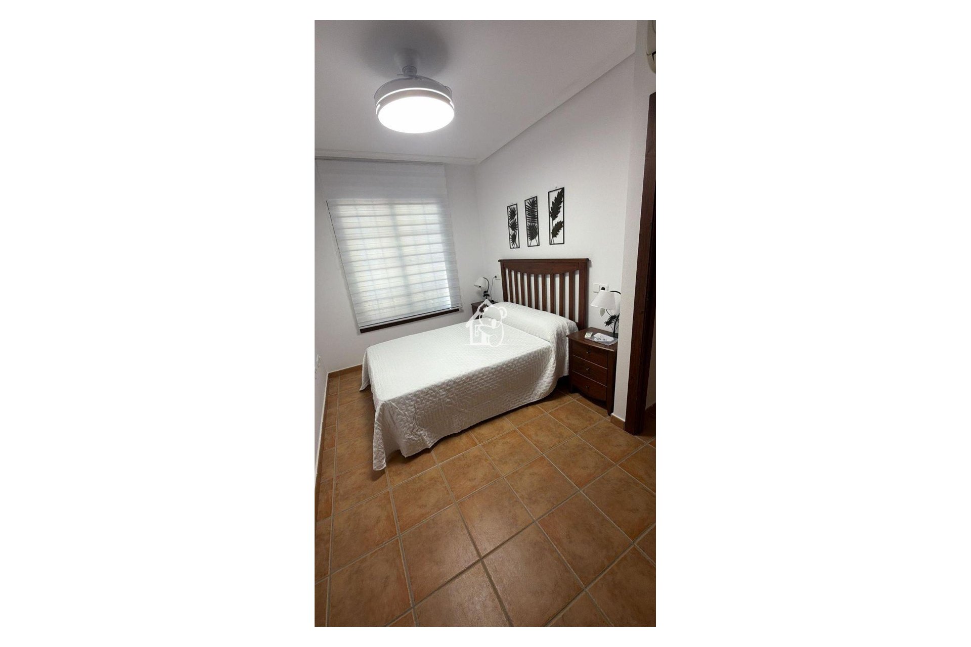 Alquiler - Adosado - San Javier