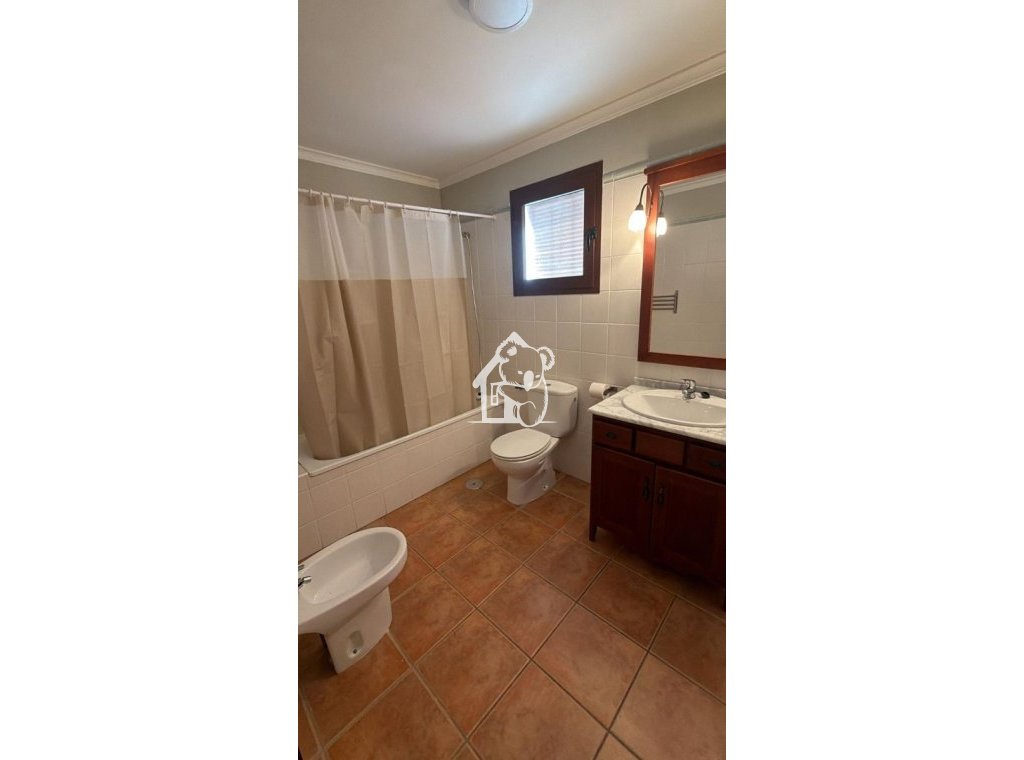 Alquiler - Adosado - San Javier