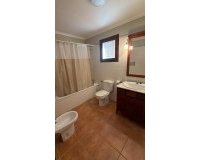 Alquiler - Adosado - San Javier