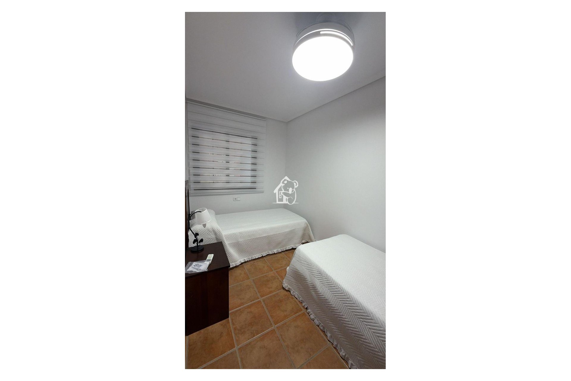 Alquiler - Adosado - San Javier