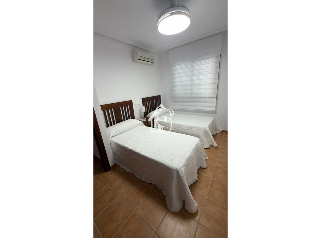 Alquiler - Adosado - San Javier