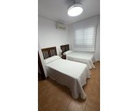 Alquiler - Adosado - San Javier