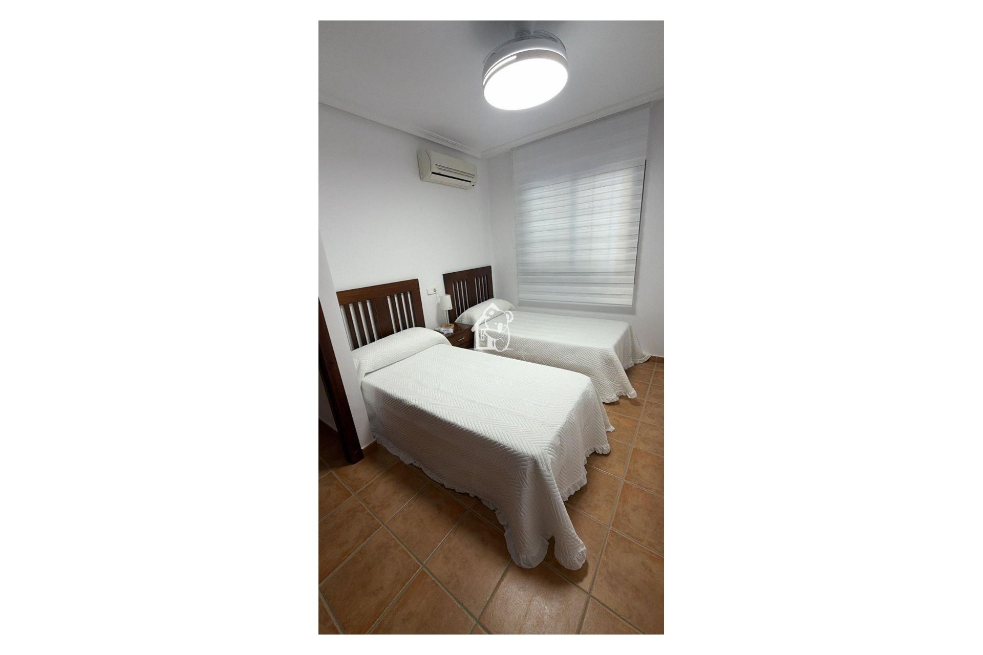 Alquiler - Adosado - San Javier