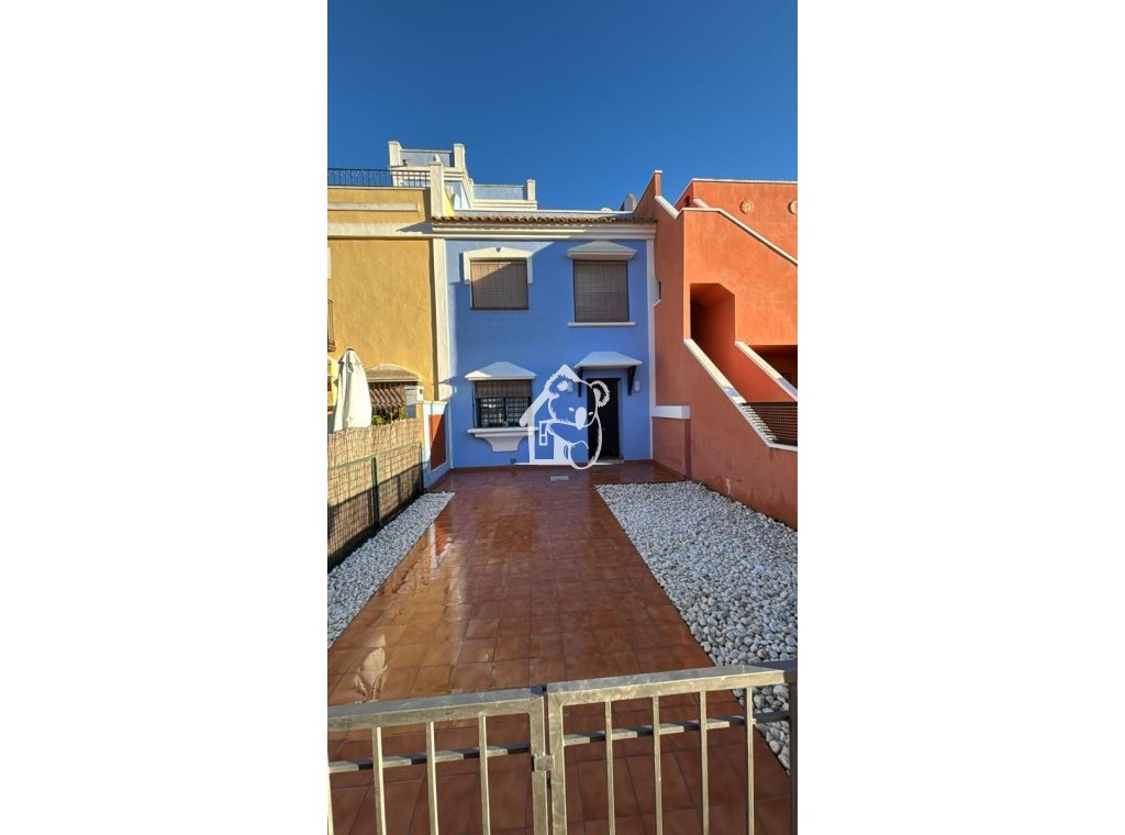 Alquiler - Adosado - San Javier