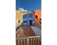 Alquiler - Adosado - San Javier