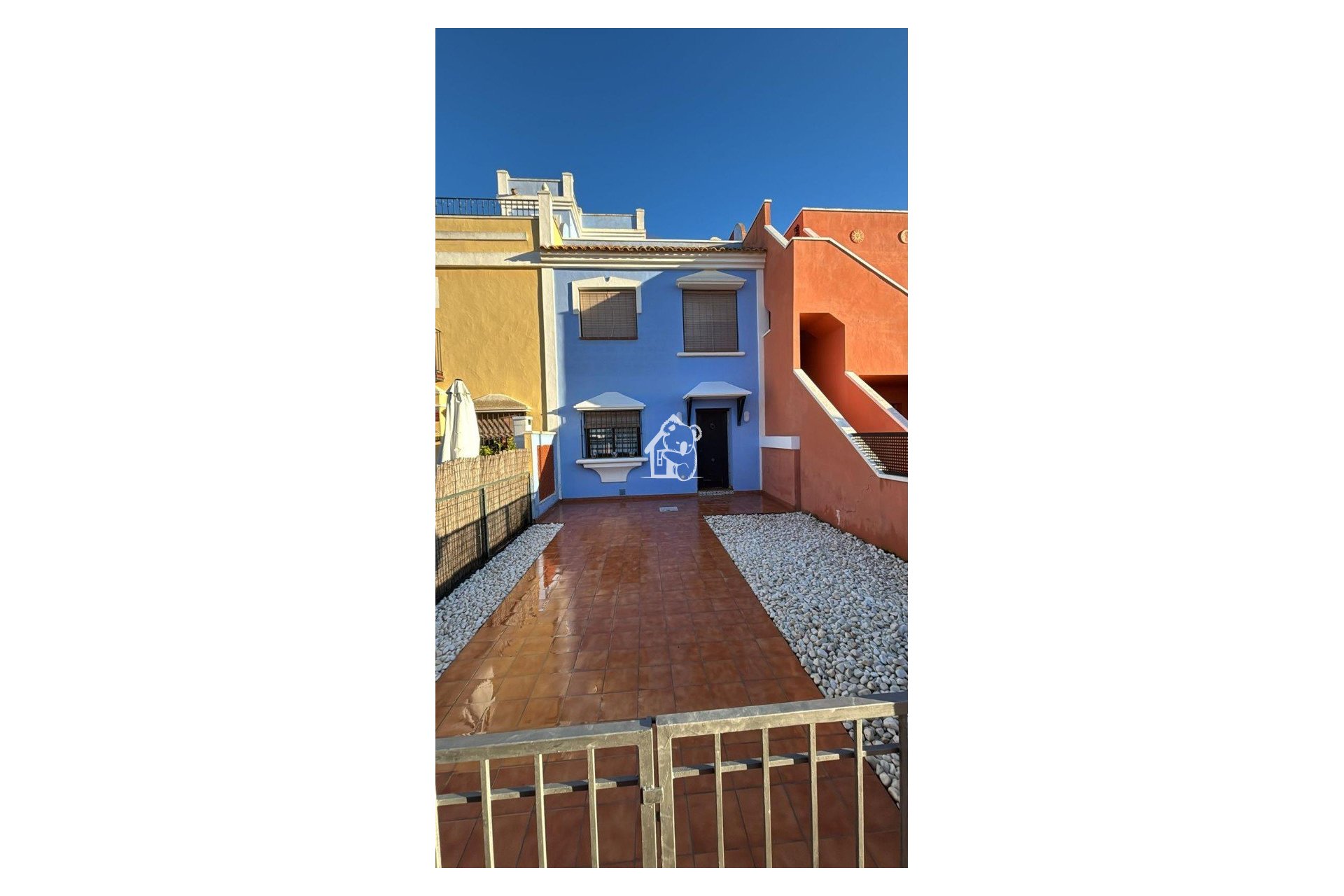 Alquiler - Adosado - San Javier