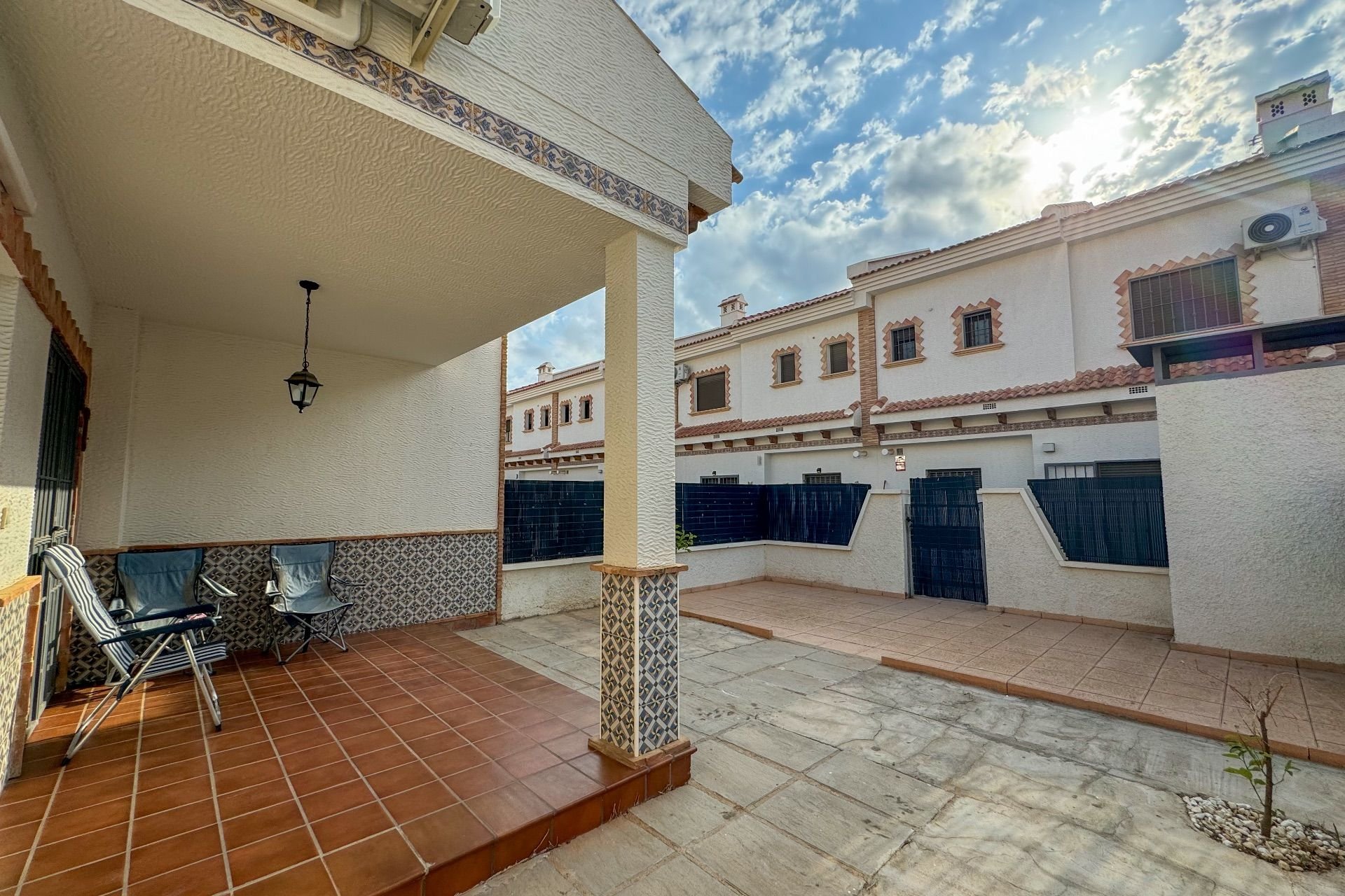 Alquiler - Adosado - San Miguel de Salinas