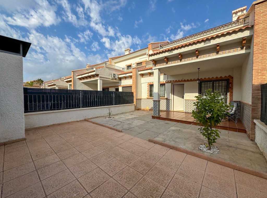 Alquiler - Adosado - San Miguel de Salinas