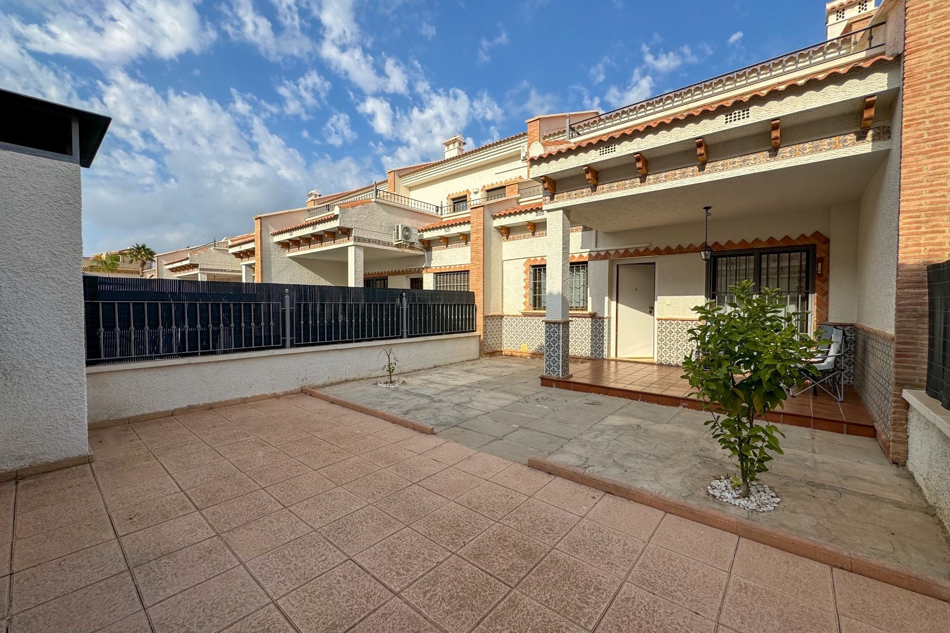 Alquiler - Adosado - San Miguel de Salinas