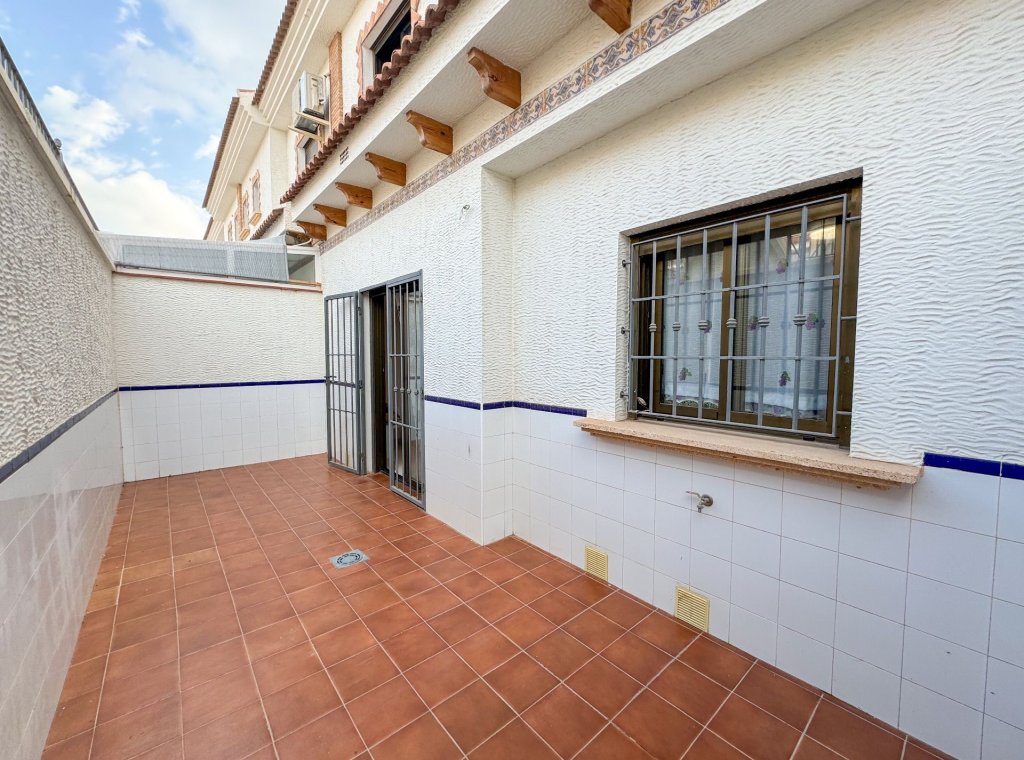 Alquiler - Adosado - San Miguel de Salinas