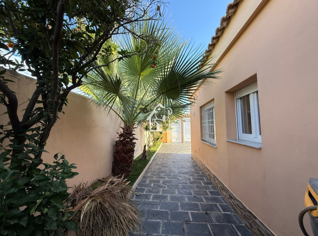 Alquiler - Adosado - Torre de la Horadada