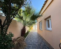 Alquiler - Adosado - Torre de la Horadada